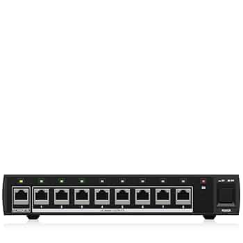 Amazon.com: Behringer POWERPLAY P16-D 16 Channel Digital